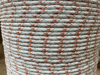 Braided 500mt 11xgel 2