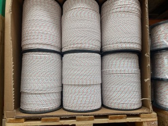 Braided 500mt 11xgel 5