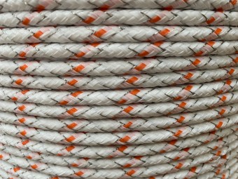 Braided 500mt 11xgel 7