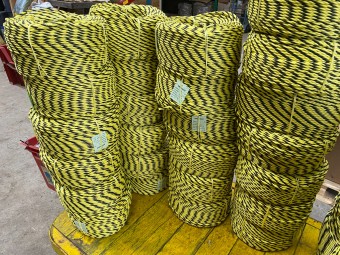 Tiger rope 6 8 10mm 6 2