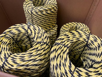 Tiger rope 6 8 10mm 9 2